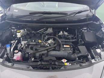 Toyota Yaris Cross 1.5 VVT-h Design E-CVT (116 ps) - REVERSE CAM - LANE DEPARTURE A