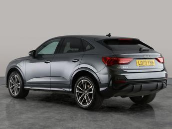 Audi Q3 1.4 TFSIe 45 Vorsprung Sportback Plug-in S Tronic 13kWh (245 ps)