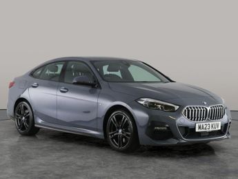 BMW 2 Series Gran Coupe 2.0 220d M Sport (190 ps) - LED - HEATED SEATS - NAV