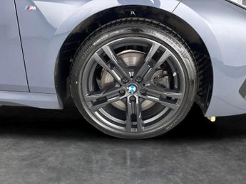 BMW 2 Series Gran Coupe 2.0 220d M Sport (190 ps) - LED - HEATED SEATS - NAV