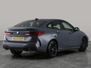 BMW 2 Series Gran Coupe 2.0 220d M Sport (190 ps) - LED - HEATED SEATS - NAV