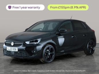 Vauxhall Corsa 1.2 GS (75 ps) - CRUISE - CLIMATE CONTROL - PARK SENSORS