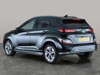 Hyundai Kona 64kWh Premium (10.5kW Charger) (204 ps) - HEATED SEATS - HEATED 