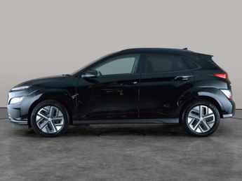 Hyundai Kona 64kWh Premium (10.5kW Charger) (204 ps) - HEATED SEATS - HEATED 