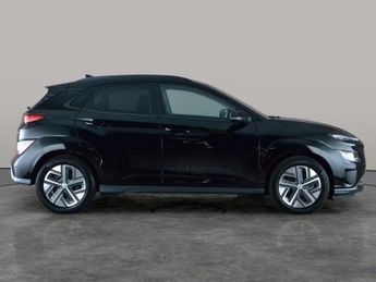 Hyundai Kona 64kWh Premium (10.5kW Charger) (204 ps) - HEATED SEATS - HEATED 