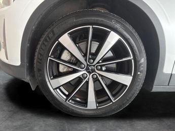 Polestar Polestar 2 Single Motor 64kWh Standard Range Fastback FWD (224 ps) - KEYLES