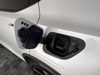 Polestar Polestar 2 Single Motor 64kWh Standard Range Fastback FWD (224 ps) - KEYLES