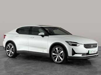 Polestar Polestar 2 Single Motor 64kWh Standard Range Fastback FWD (224 ps) - KEYLES