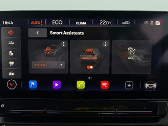 Cupra Formentor 1.4 eHybrid 12.8kWh V1 Plug-in DSG (204 ps) - ADAPTIVE CRUISE - 