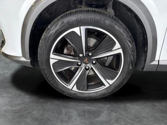 Cupra Formentor 1.4 eHybrid 12.8kWh V1 Plug-in DSG (204 ps) - ADAPTIVE CRUISE - 