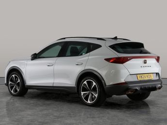 Cupra Formentor 1.4 eHybrid 12.8kWh V1 Plug-in DSG (204 ps) - ADAPTIVE CRUISE - 