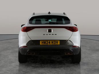 Cupra Formentor 1.4 eHybrid 12.8kWh V1 Plug-in DSG (204 ps) - ADAPTIVE CRUISE - 