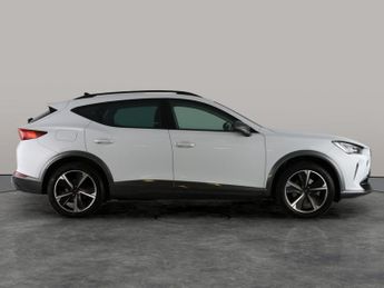 Cupra Formentor 1.4 eHybrid 12.8kWh V1 Plug-in DSG (204 ps) - ADAPTIVE CRUISE - 