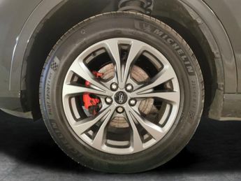 Ford Kuga 2.5 Duratec 14.4kWh ST-Line Edition Plug-in CVT (225 ps) - REVER