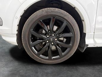 Ford Kuga 2.0 TDCi ST-Line X Powershift AWD (180 ps) - DRIVER MEMORY SEAT