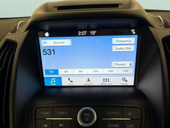 Ford Kuga 2.0 TDCi ST-Line X Powershift AWD (180 ps) - DRIVER MEMORY SEAT