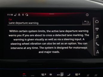 Audi Q4 E-tron 35 Edition 1 Sportback 55kWh (170 ps) - ADAPTIVE CRUISE - REV CA