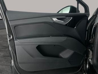 Audi Q4 E-tron 35 Edition 1 Sportback 55kWh (170 ps) - ADAPTIVE CRUISE - REV CA