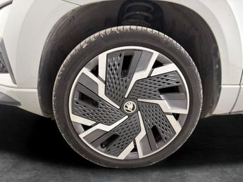 Skoda Karoq 2.0 TSI SportLine DSG 4WD (190 ps) - SMARTLINK - REVERSE CAM - N