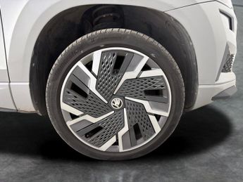 Skoda Karoq 2.0 TSI SportLine DSG 4WD (190 ps) - SMARTLINK - REVERSE CAM - N
