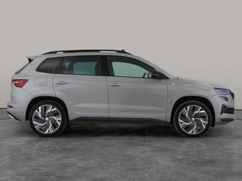 Skoda Karoq 2.0 TSI SportLine DSG 4WD (190 ps) - SMARTLINK - REVERSE CAM - N