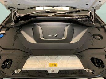BMW iX3 80kWh M Sport Pro (286 ps) - HUD - PARK ASSIST - HK AUDIO