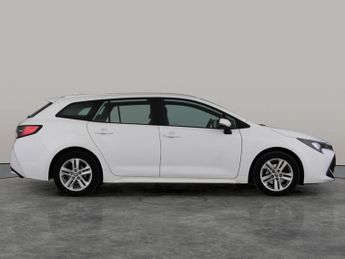 Toyota Corolla 1.8 VVT-h Icon Touring Sports CVT (140 ps) - LANE DEPARTURE ALER