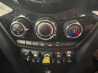 Mini Countryman 1.5 10kWh Cooper SE Classic Plug-in ALL4 (222 ps) - KEYLESS GO -