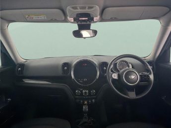 Mini Countryman 1.5 10kWh Cooper SE Classic Plug-in ALL4 (222 ps) - KEYLESS GO -