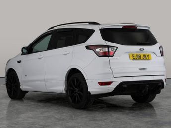 Ford Kuga 2.0 TDCi ST-Line X Powershift AWD (180 ps) - DRIVER MEMORY SEAT