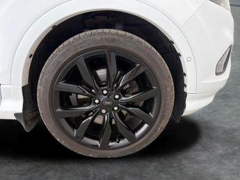 Ford Kuga 2.0 TDCi ST-Line X Powershift AWD (180 ps) - DRIVER MEMORY SEAT