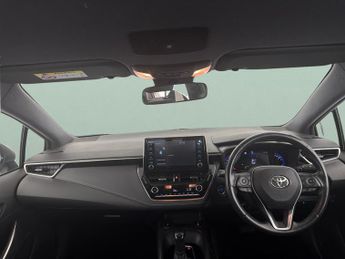 Toyota Corolla 1.8 VVT-h Icon Touring Sports CVT (140 ps) - LANE DEPARTURE ALER