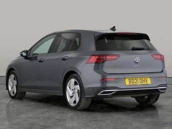 Volkswagen Golf 1.4 TSI 13kWh GTE Plug-in DSG (245 ps) - DIGITAL DASH - PADDLE S
