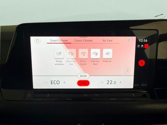 Volkswagen Golf 1.4 TSI 13kWh GTE Plug-in DSG (245 ps) - DIGITAL DASH - PADDLE S