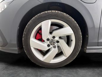 Volkswagen Golf 1.4 TSI 13kWh GTE Plug-in DSG (245 ps) - DIGITAL DASH - PADDLE S