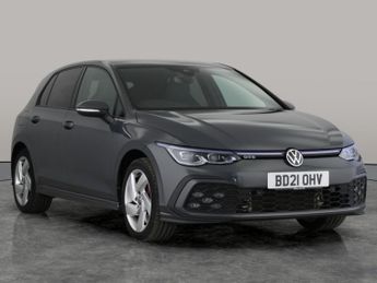 Volkswagen Golf 1.4 TSI 13kWh GTE Plug-in DSG (245 ps) - DIGITAL DASH - PADDLE S