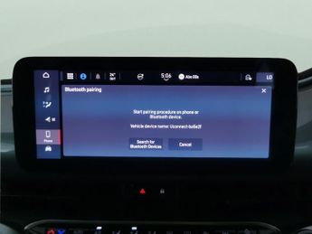Fiat 500e 42kWh Icon (118 ps) - CLIMATE CONTROL - DAB - USB AUDIO
