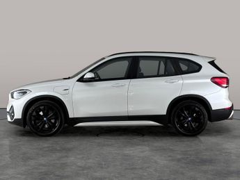 BMW X1 1.5 25e 10kWh Sport Plug-in xDrive (220 ps) - ADAPTIVE LED LIGHT