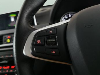 BMW X1 1.5 25e 10kWh Sport Plug-in xDrive (220 ps) - ADAPTIVE LED LIGHT