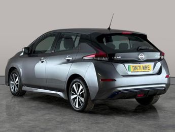 Nissan Leaf 40kWh Acenta (150 ps) - BLIND SPOT ASSIST - LANE DEPARTURE  - BL