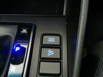 Hyundai Tucson 1.6 T-GDi GO! SE DCT (177 ps) - LANE DEPARTURE  - BLUETOOTH - CR