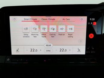 Volkswagen Golf 2.0 TDI GTD DSG (200 ps) - HEATED SEATS - HEATED STEERING - WIFI