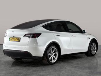 Tesla Model Y SUV RWD (346 ps) - LED - REVERSE CAM - NAV