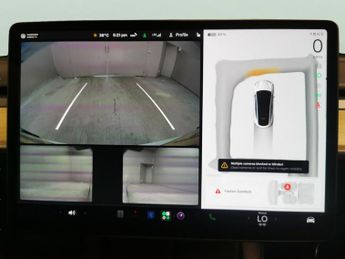 Tesla Model Y SUV RWD (346 ps) - LED - REVERSE CAM - NAV