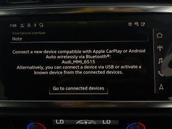 Audi Q3 1.4 TFSIe 45 Vorsprung Sportback Plug-in S Tronic 13kWh (245 ps)