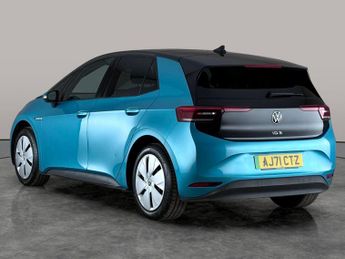Volkswagen ID.3 Pro Performance 58kWh Family (204 ps) - LED - REVERSE CAM - HEAT