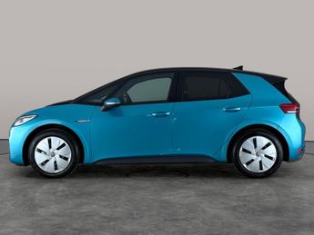 Volkswagen ID.3 Pro Performance 58kWh Family (204 ps) - LED - REVERSE CAM - HEAT
