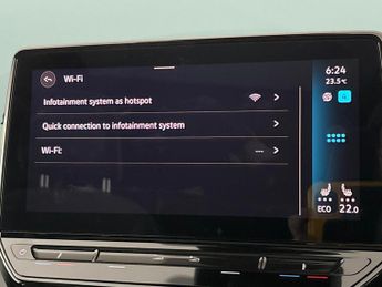 Volkswagen ID.3 Pro Performance 58kWh Family (204 ps) - LED - REVERSE CAM - HEAT