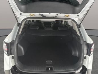 Kia Sportage 1.6 CRDi MHEV 4 DCT AWD (134 bhp) - HEATED SEATS - HEATED STEERI