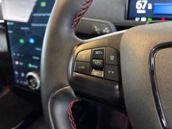 Ford Mustang Mach-e Extended Range 91kWh Automatic AWD (351 ps) - B&O AUDIO - 360 CA